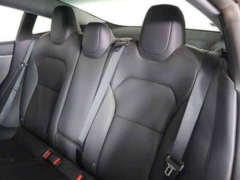 Used 2024 Tesla Model 3 Long Range RWD image 35