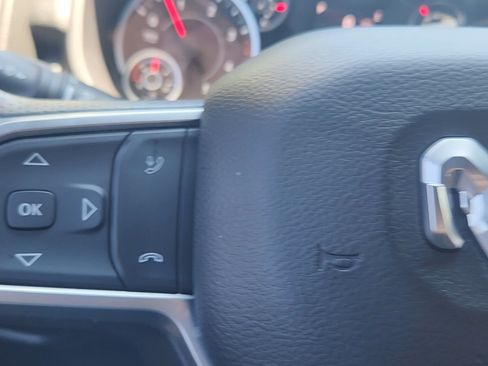 Used 2025 RAM 2500 Tradesman AWD/4WD image 25