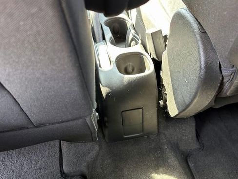 Used 2016 Chevrolet Trax LS FWD image 12