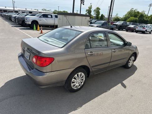 Used 2003 Toyota Corolla CE FWD image 17