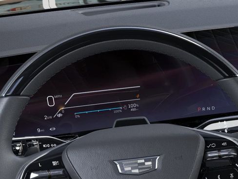 New 2026 Cadillac Escalade IQ Sport 1 image 18