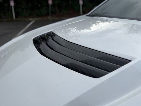 Used 2018 Cadillac CTS V w/ Carbon Fiber Package image 9