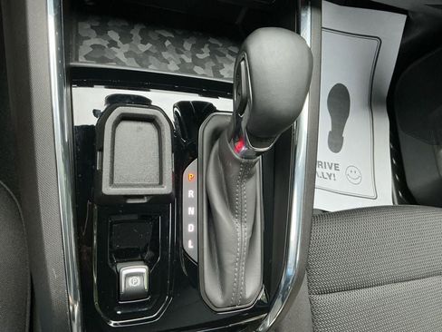 Used 2024 GMC Canyon Elevation w/ Trailering Package image 20