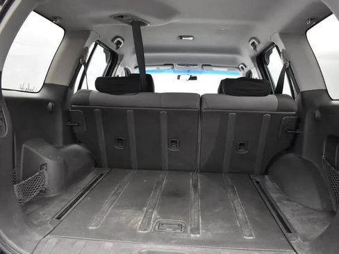 Used 2009 Nissan Xterra S RWD image 16