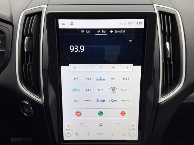 Certified 2023 Ford Edge SEL w/ Convenience Package AWD/4WD image 10