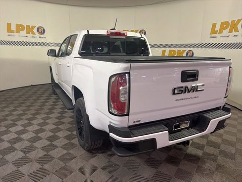 Used 2022 GMC Canyon Elevation w/ Trailering Package image 41