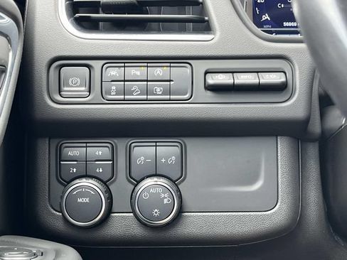 Certified 2023 Chevrolet Tahoe Premier AWD/4WD image 40