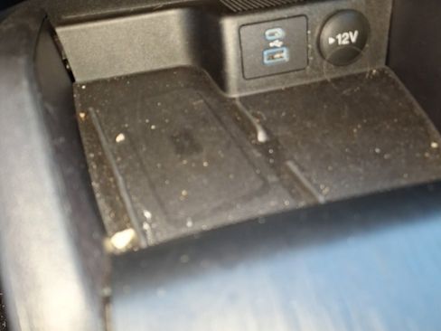 Certified 2022 Ford Escape SEL w/ Technology Package image 17