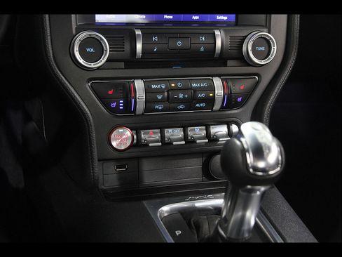 Used 2023 Ford Mustang Premium RWD image 14