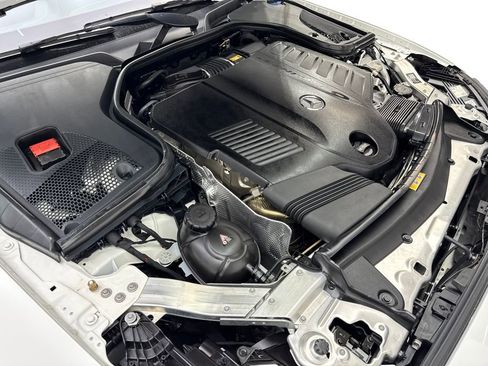 Used 2022 Mercedes-Benz E 450 Coupe image 65