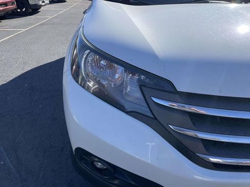 Used 2014 Honda CR-V EX-L image 16