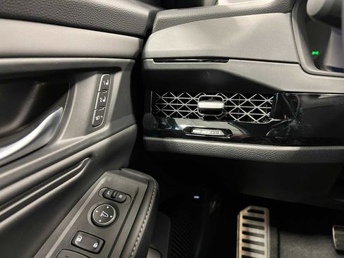 New 2025 Honda Accord Sport image 18