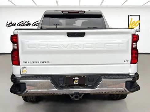 Used 2023 Chevrolet Silverado 1500 LT image 6