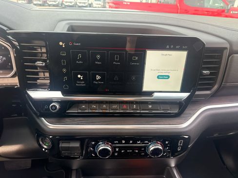 New 2026 GMC Sierra 1500 SLT w/ SLT Premium Plus Package image 18