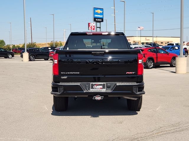 New 2026 Chevrolet Silverado 1500 RST RWD image 6