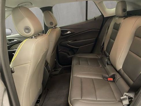 New 2026 Chevrolet Trax ACTIV FWD image 26