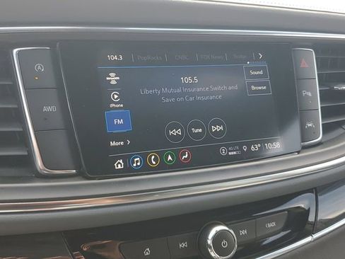 Certified 2023 Buick Enclave Premium AWD/4WD image 27