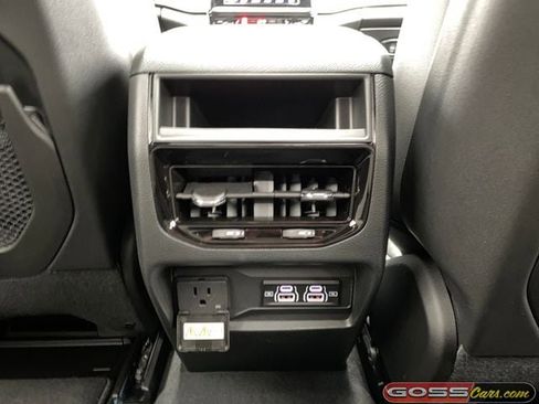 New 2025 Jeep Grand Cherokee Laredo X w/ Luxury Tech Group I image 22