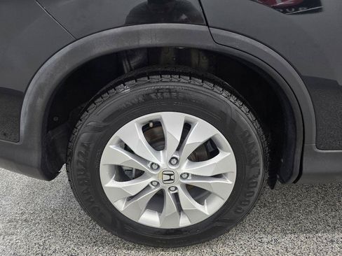 Used 2014 Honda CR-V EX-L image 34