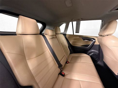 Certified 2023 Toyota RAV4 XLE Premium image 45