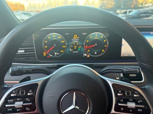 Certified 2020 Mercedes-Benz GLE 350 GLE 350 image 23