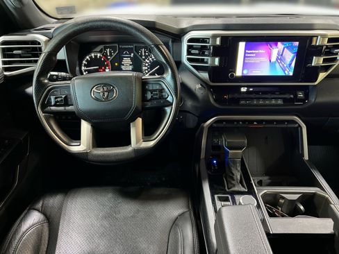 Used 2025 Toyota Tundra SR5 image 22