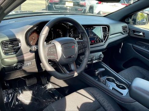 New 2026 Dodge Durango GT w/ Blacktop Package image 7