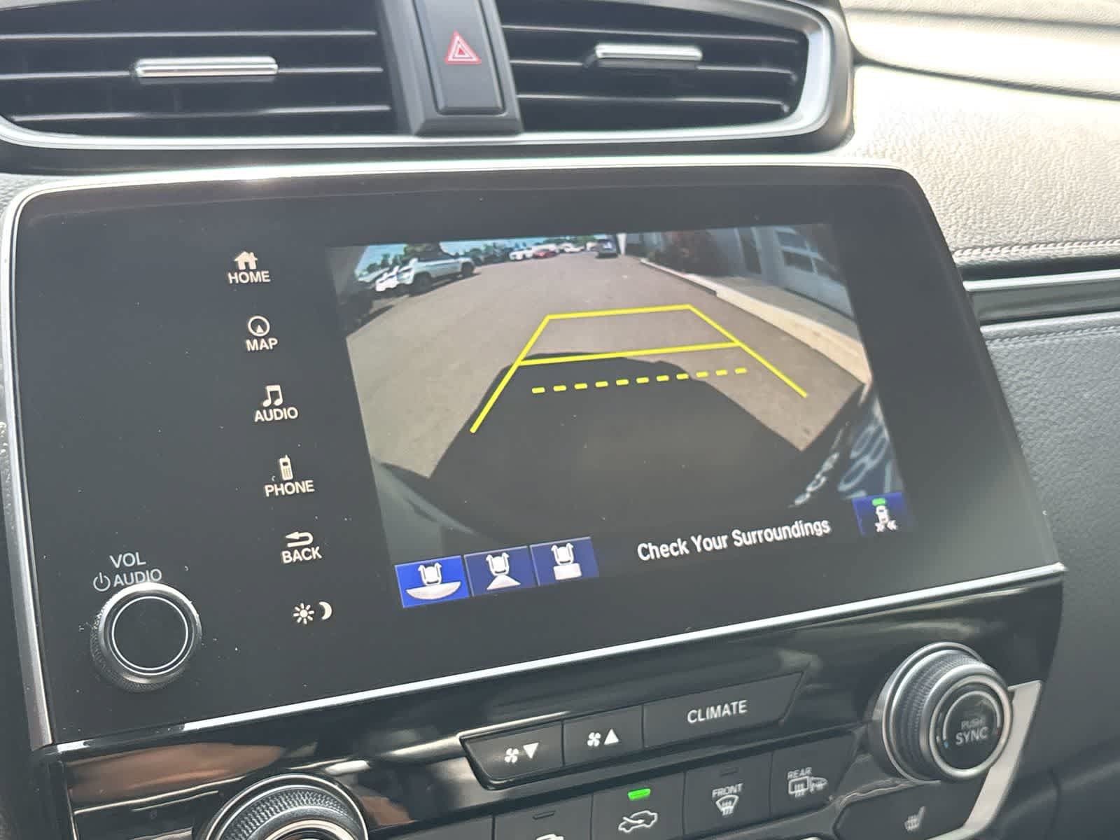 Used 2020 Honda CR-V Touring image 20