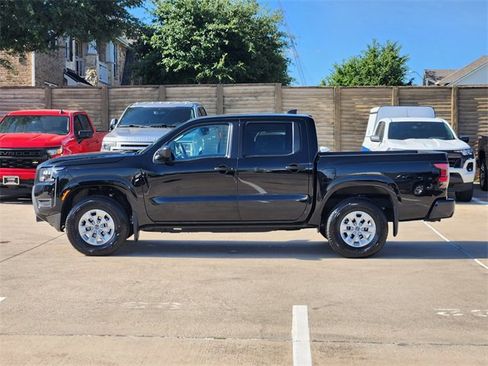 Used 2026 Nissan Frontier S w/ Tow Package AWD/4WD image 13