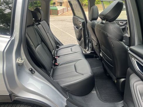 Used 2020 Subaru Forester Limited w/ Popular Package #3 AWD/4WD image 21