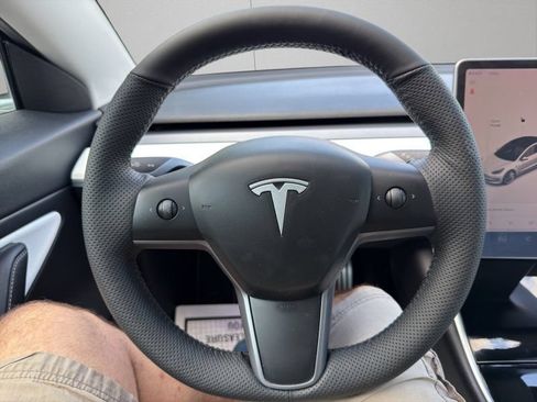 Used 2020 Tesla Model 3 Performance AWD/4WD image 14