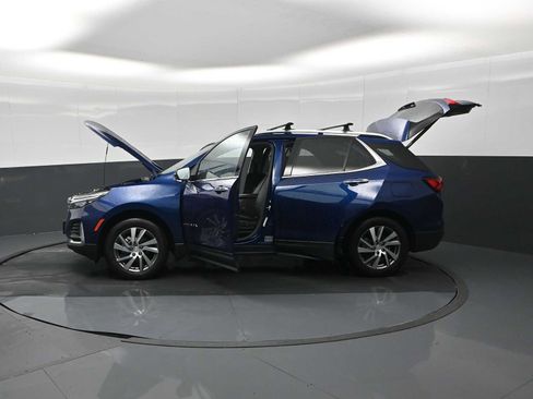 Used 2023 Chevrolet Equinox Premier image 38