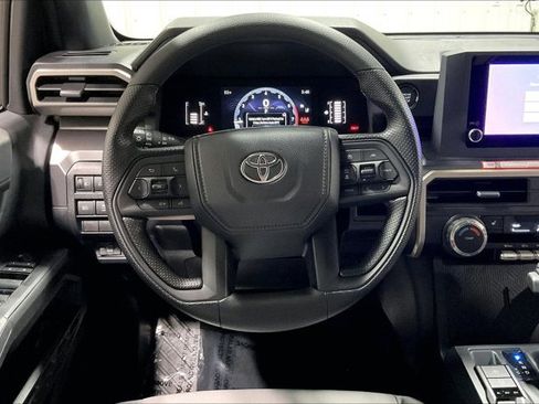 New 2026 Toyota Tacoma SR5 AWD/4WD image 17