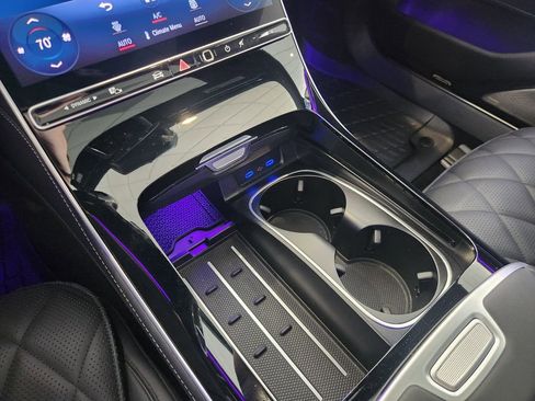 Certified 2024 Mercedes-Benz S 580 4MATIC Sedan image 25