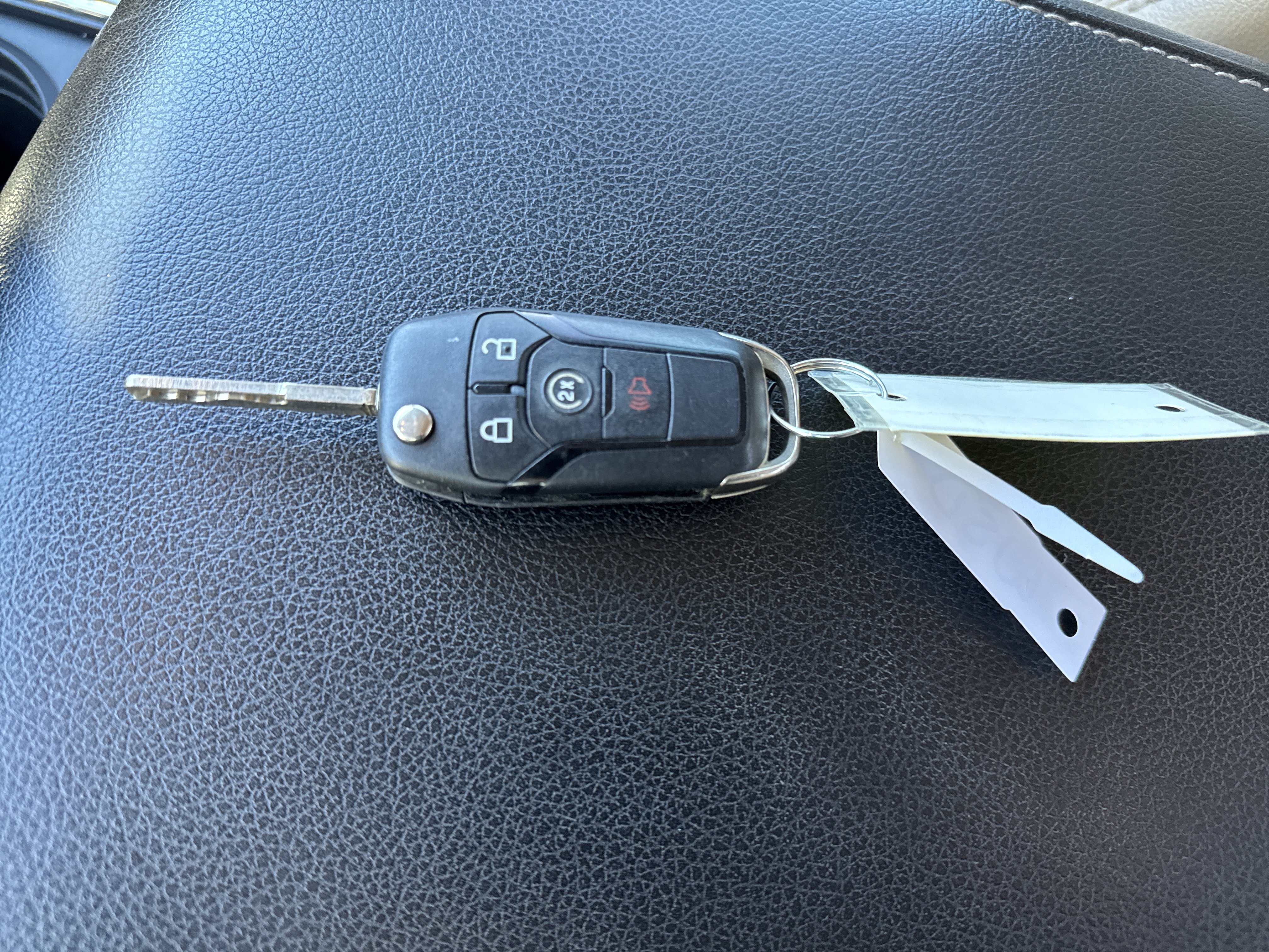 Used 2020 Ford F250 Lariat AWD/4WD image 28