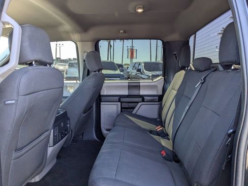 Used 2018 Ford F150 XL w/ Equipment Group 101A Mid image 14