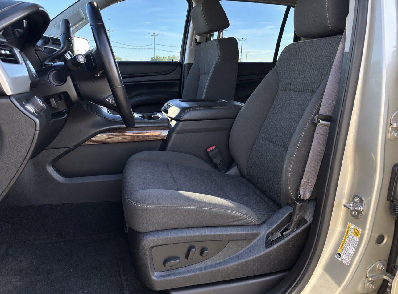 Used 2016 GMC Yukon SLE RWD image 9
