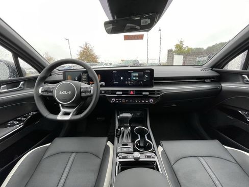 New 2026 Kia K5 GT-Line image 28