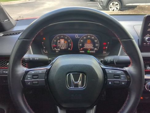 Used 2025 Honda Civic Si image 29