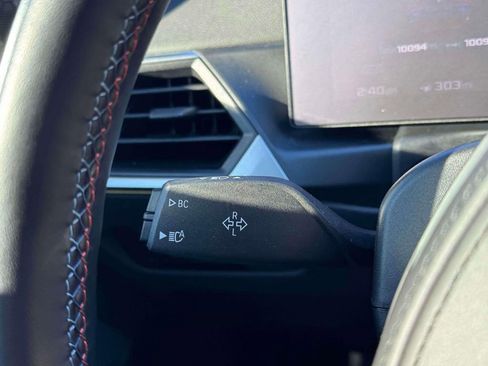 Used 2024 BMW M4 xDrive Competition w/ M Carbon Exterior Package image 22