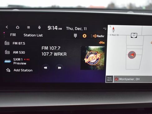 Used 2023 Kia Telluride S w/ S Sunroof Package image 22