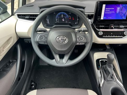 New 2026 Toyota Corolla LE FWD image 12