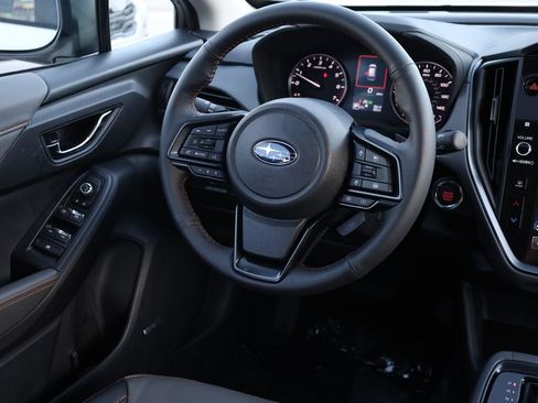 New 2026 Subaru Crosstrek 2.5i Limited AWD/4WD image 23