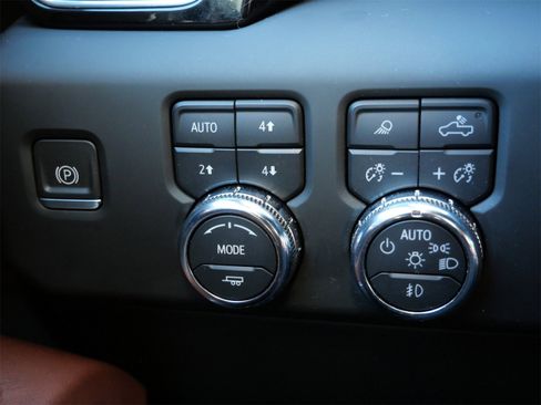 Used 2023 GMC Sierra 1500 Denali Ultimate image 19