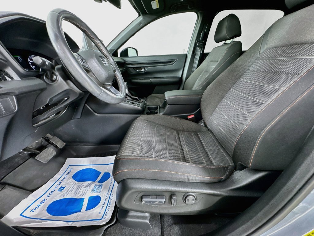 Used 2024 Honda CR-V Sport image 24