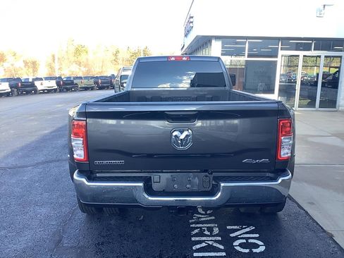 Certified 2024 RAM 3500 Big Horn image 6