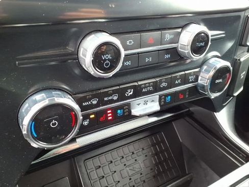 Used 2025 Ford F150 Raptor image 14