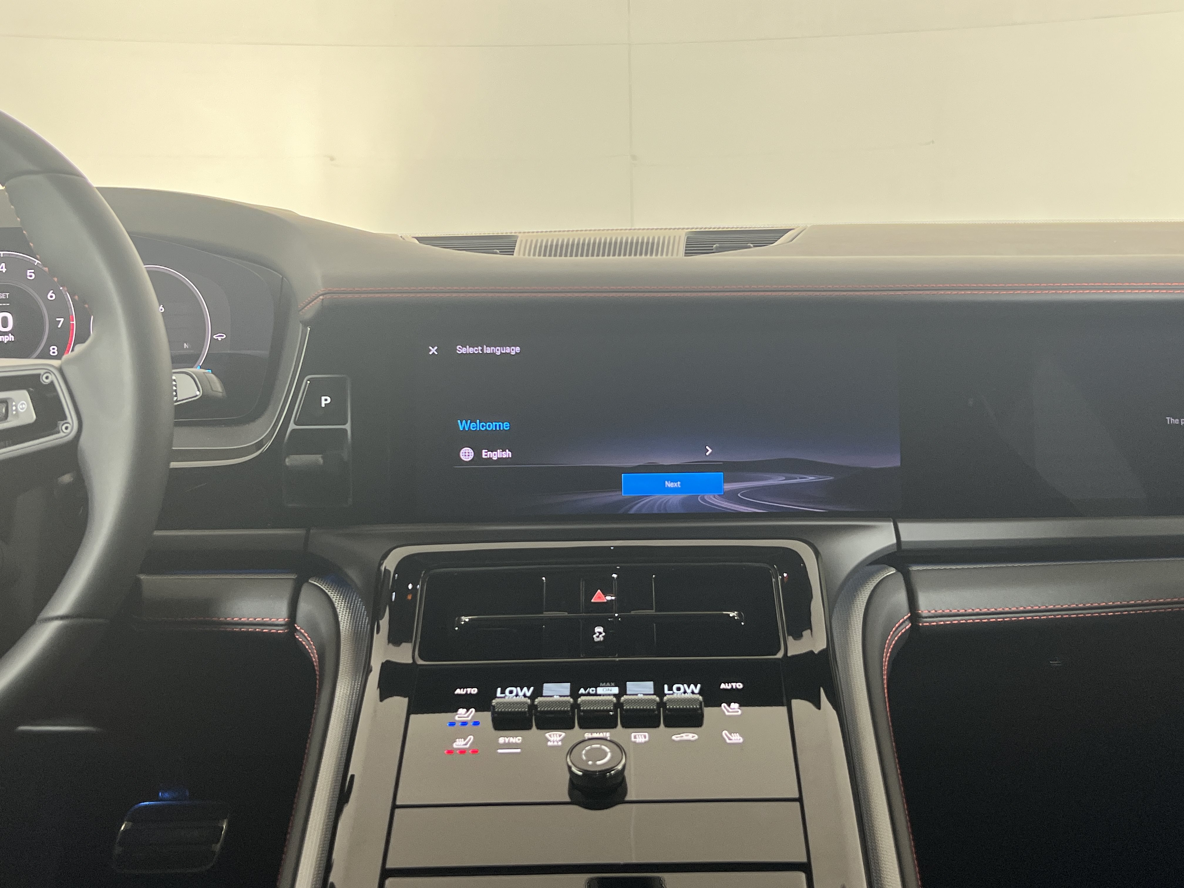 New 2026 Porsche Panamera RWD image 19