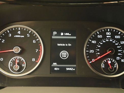 Used 2024 Kia K5 GT-Line image 9