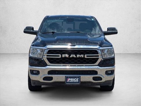Used 2023 RAM 1500 Lone Star AWD/4WD image 2